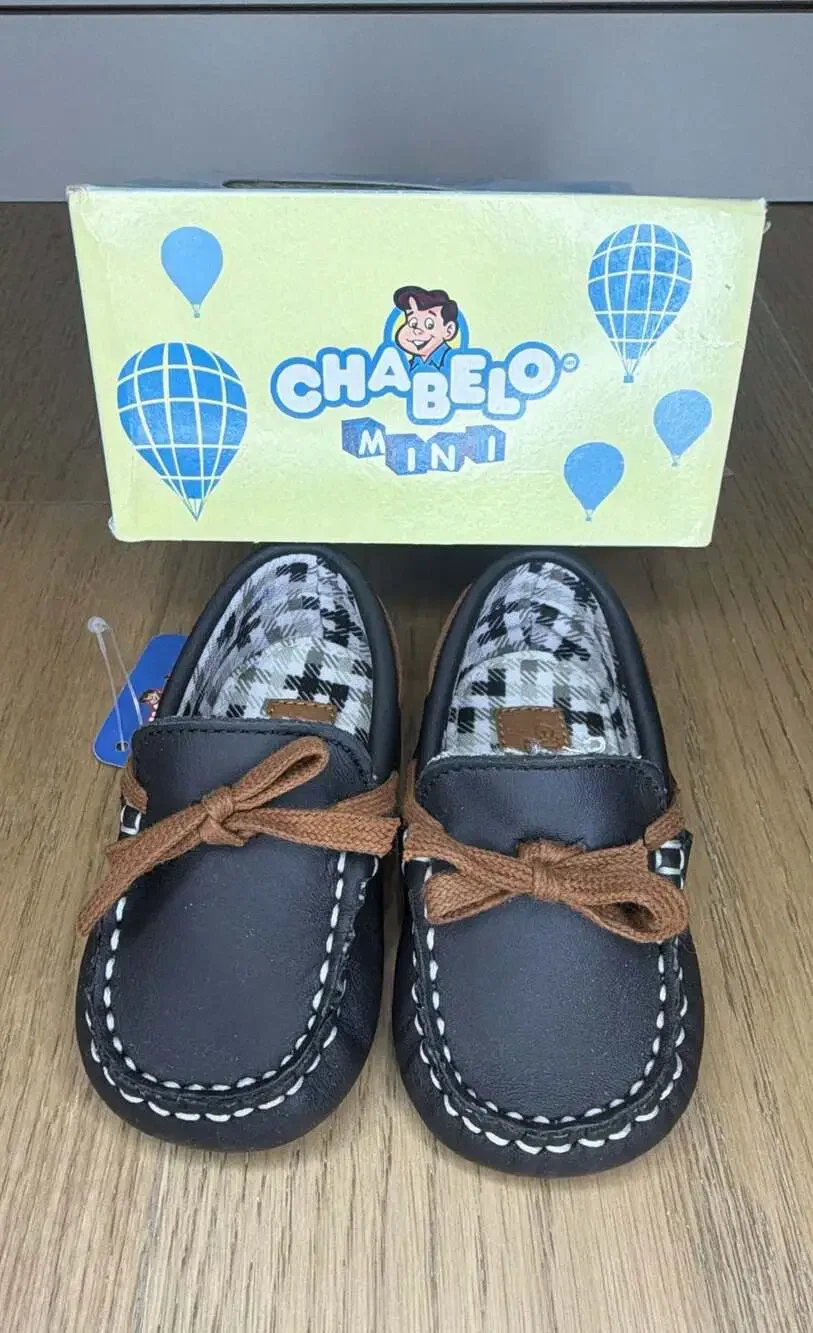 Chabelo brand new